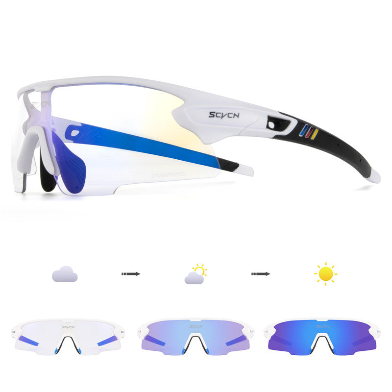 REVO SCVCN® S2 Photochromic Sunglasses