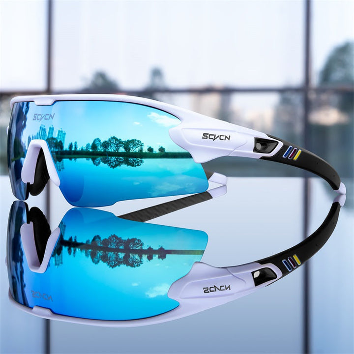 SCVCN® S2 Sports Sunglasses