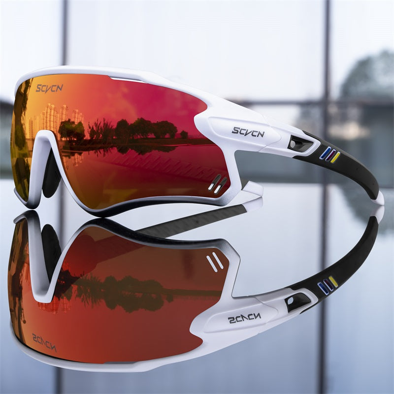 SCVCN® S1 Sports Sunglasses