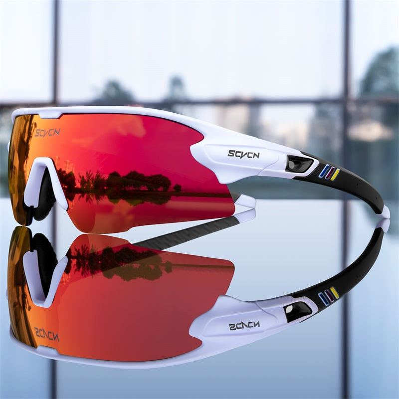 SCVCN® S2 Sports Sunglasses