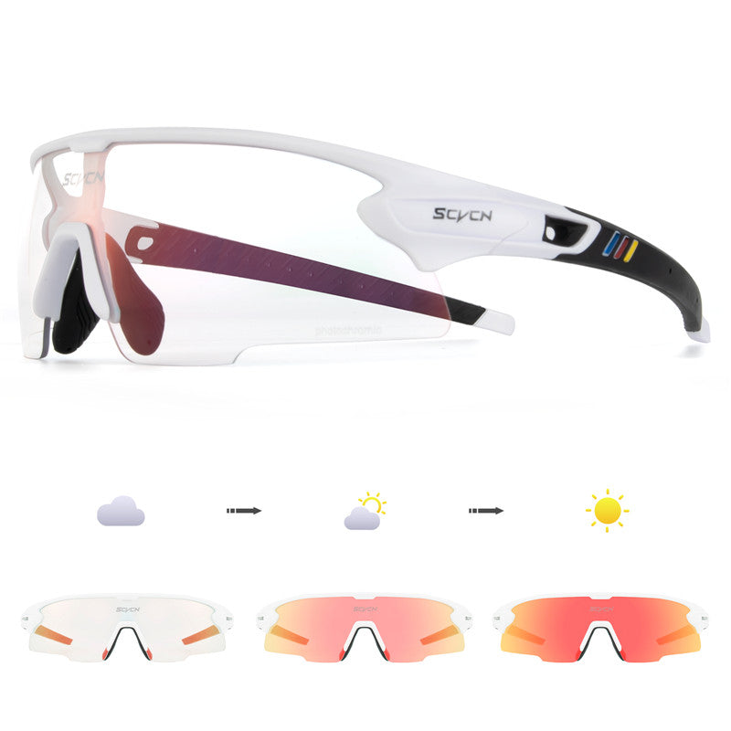 REVO SCVCN® S2 Photochromic Sunglasses