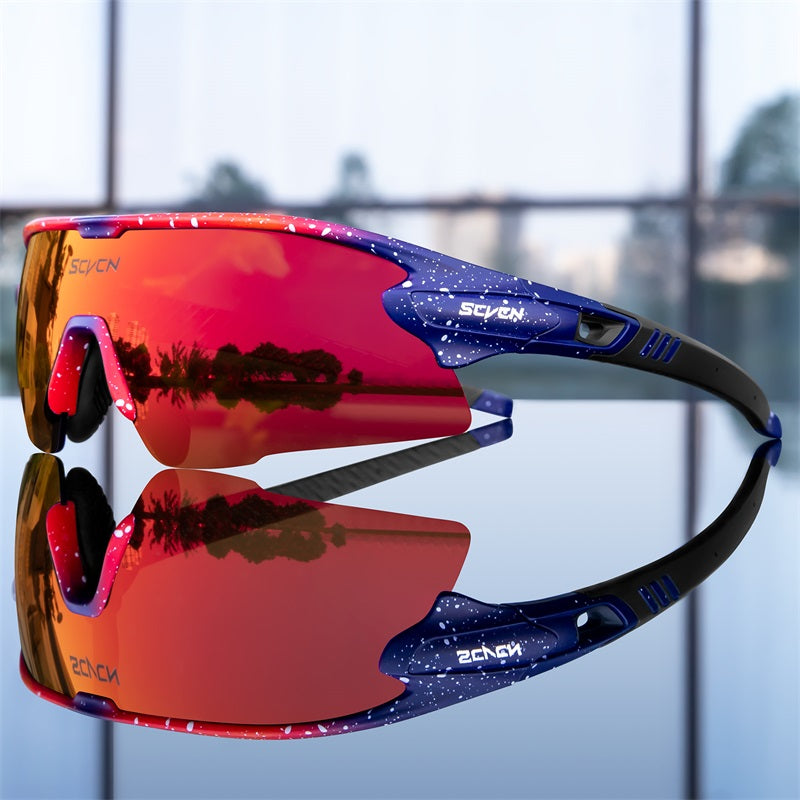 SCVCN® S2 Sports Sunglasses