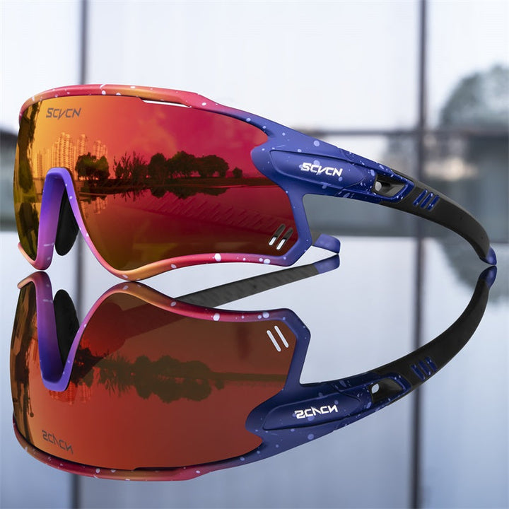 SCVCN® S1 Sports Sunglasses