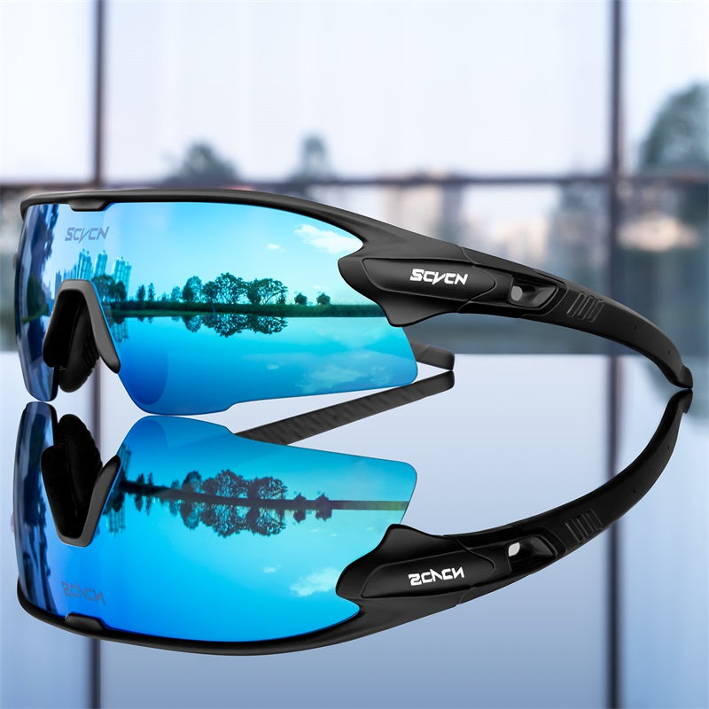 SCVCN® S2 Sports Sunglasses