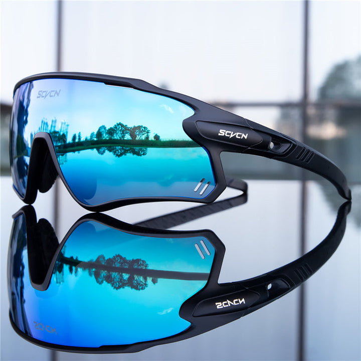 SCVCN® S1 Sports Sunglasses