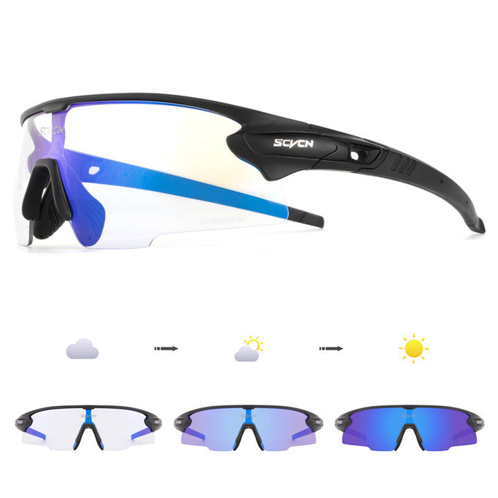 REVO SCVCN® S2 Photochromic Sunglasses