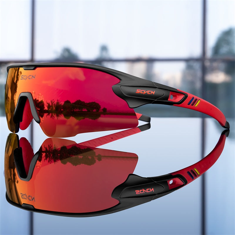 SCVCN® S2 Sports Sunglasses