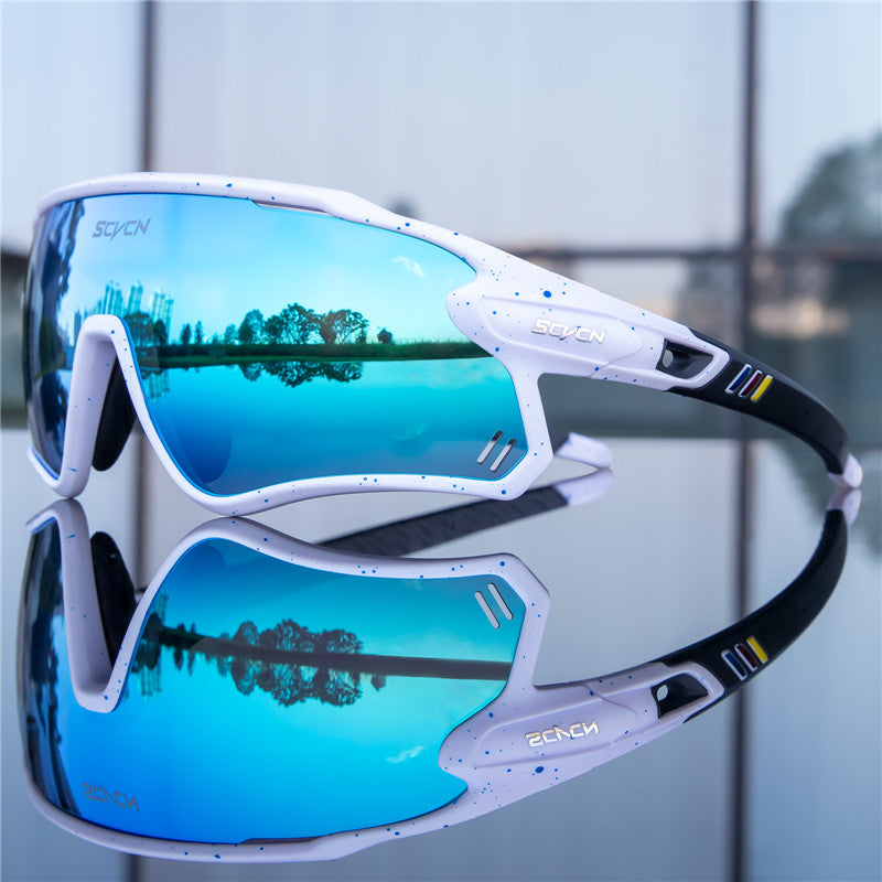 SCVCN® S1 Sports Sunglasses