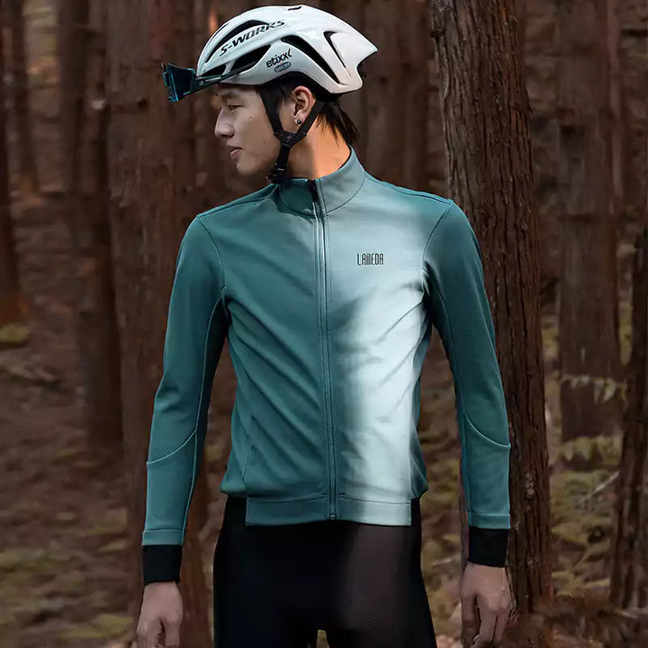 Whisper Men Cycling Jacket