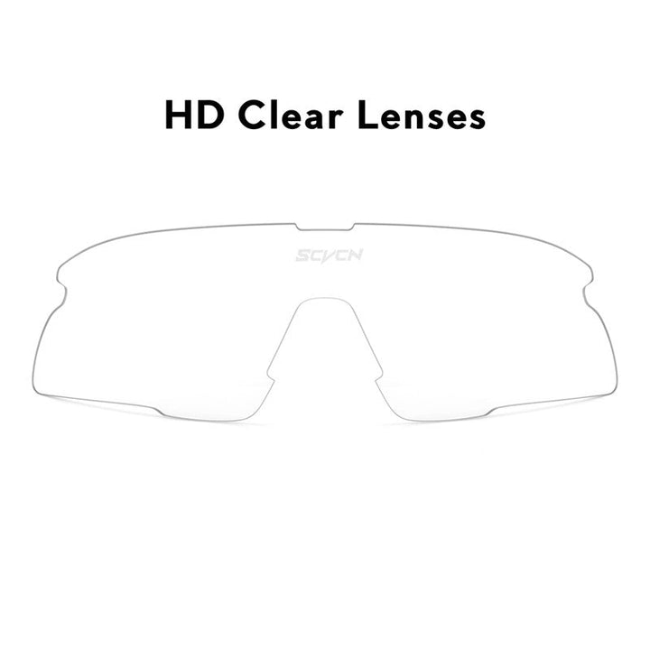 Scvcn S2 Replacement Lens & Accessories