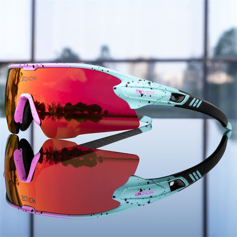 SCVCN® S2 Sports Sunglasses