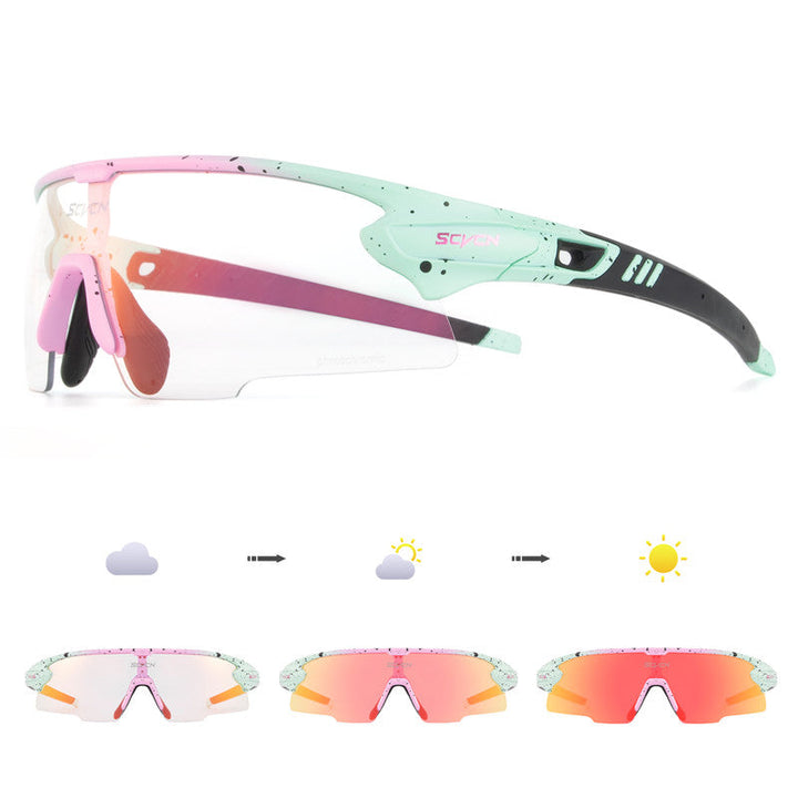 REVO SCVCN® S2 Photochromic Sunglasses