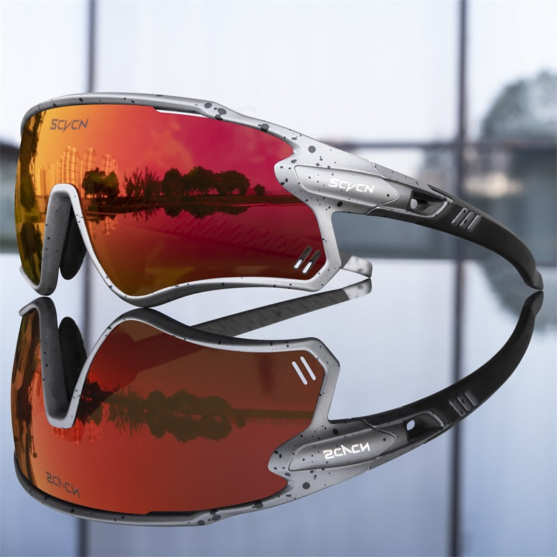 SCVCN® S1 Sports Sunglasses