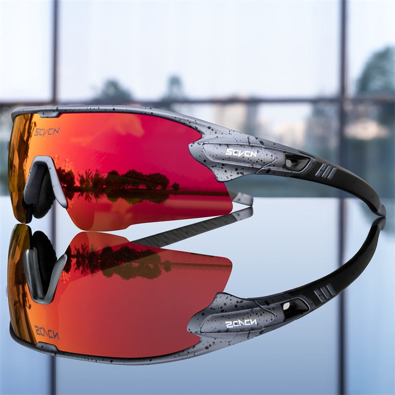 SCVCN® S2 Sports Sunglasses