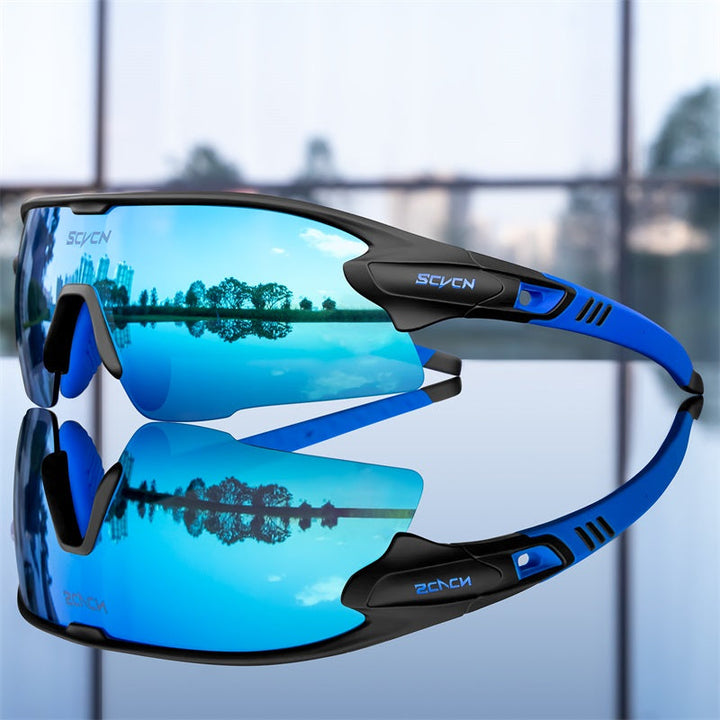 SCVCN® S2 Sports Sunglasses