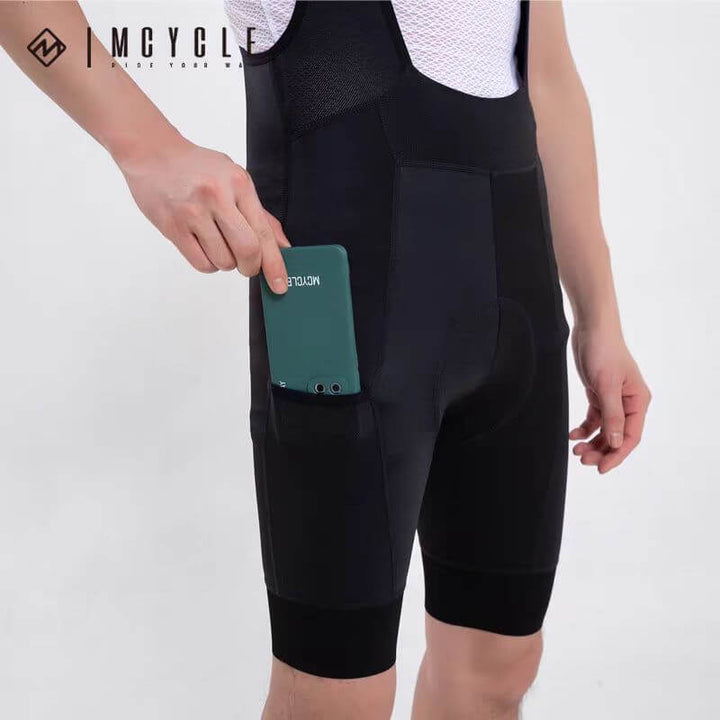 Cyclist Corner Attractive Men Cycling Bib Shorts