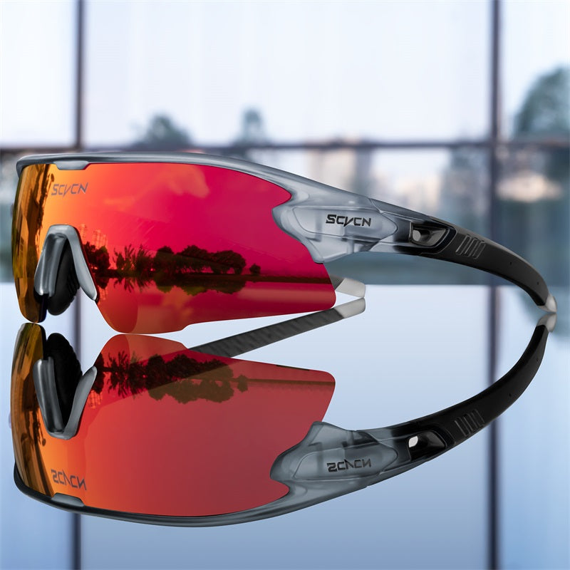 SCVCN® S2 Sports Sunglasses