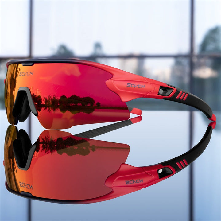 SCVCN® S2 Sports Sunglasses