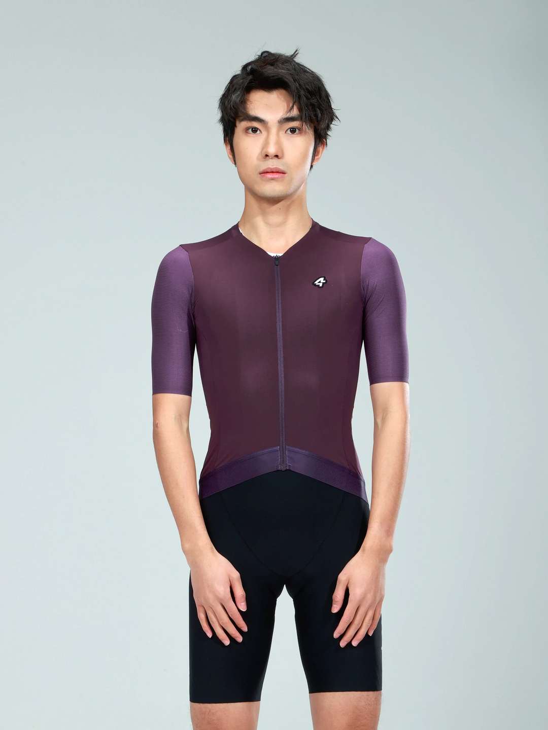 Sunny Men Cycling Jersey