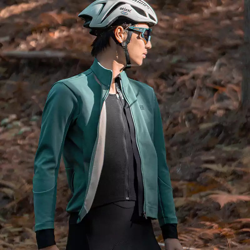 Whisper Men Cycling Jacket