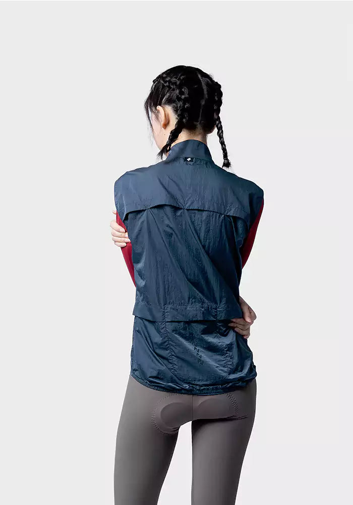 Maple Unisex Cycling Vest