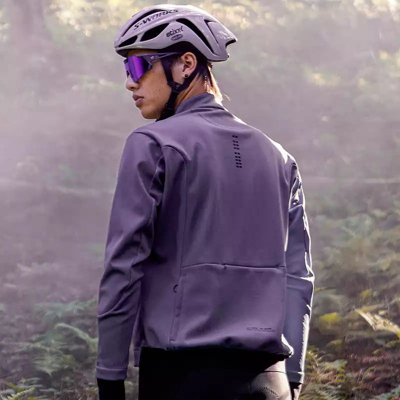 Whisper Men Cycling Jacket