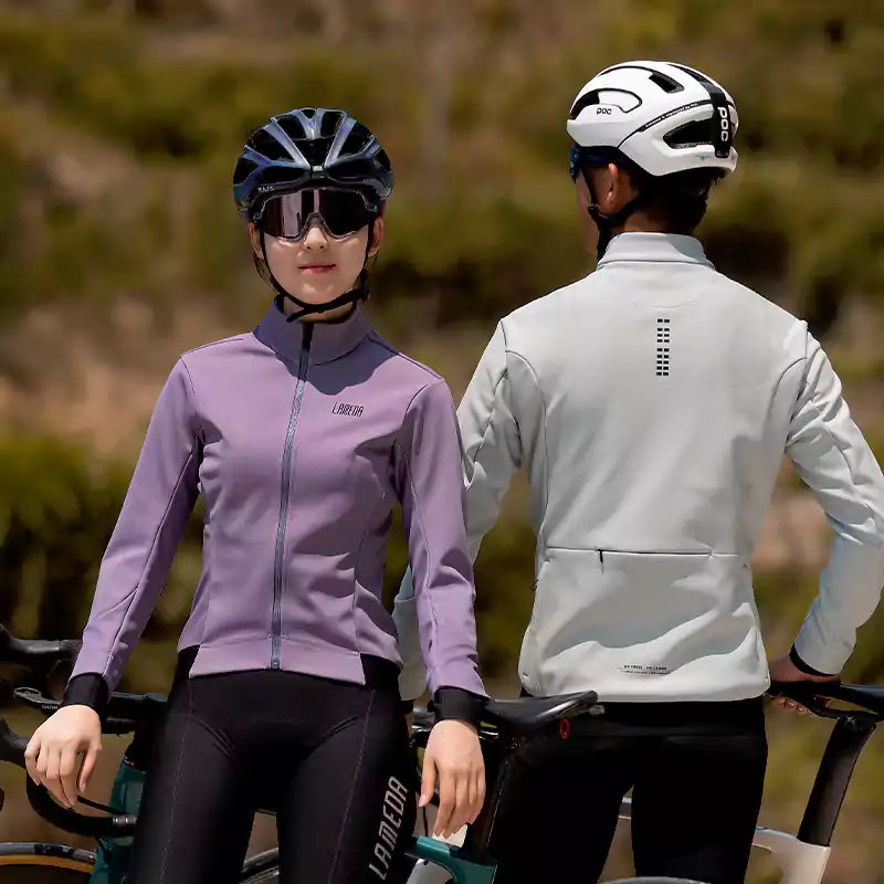 Whisper Women Cycling Jacket