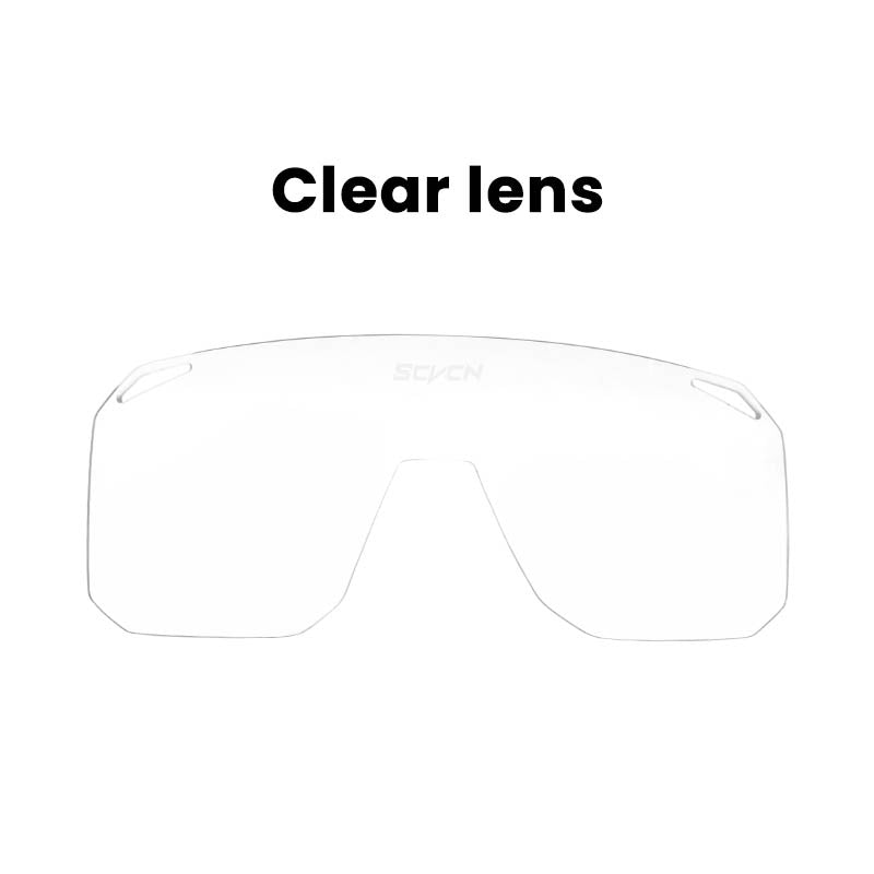 Scvcn X62 Replacement Lens & Accessories