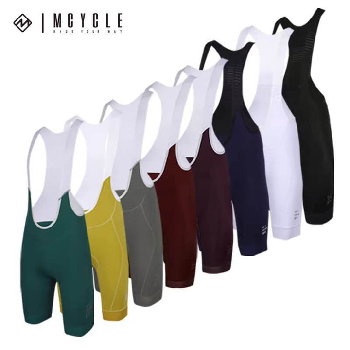 Cyclist Corner Charm Men Cycling Bib Shorts