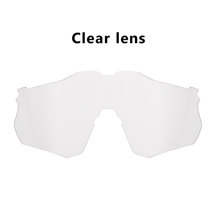 KE9027 Replacement Lens & Accessories