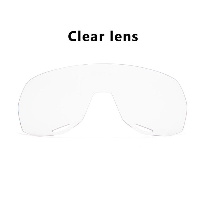 Scvcn X63 Replacement Lens & Accessories