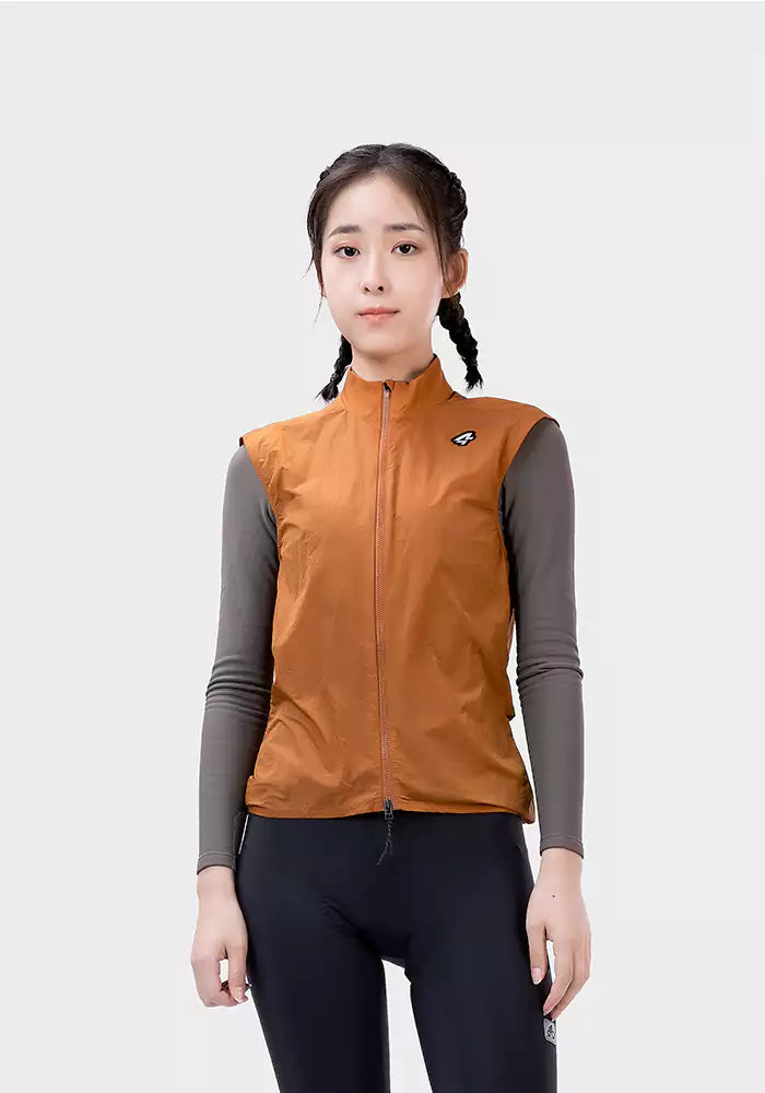 Maple Unisex Cycling Vest