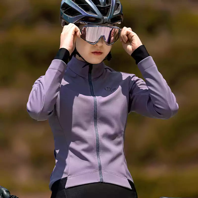 Whisper Women Cycling Jacket