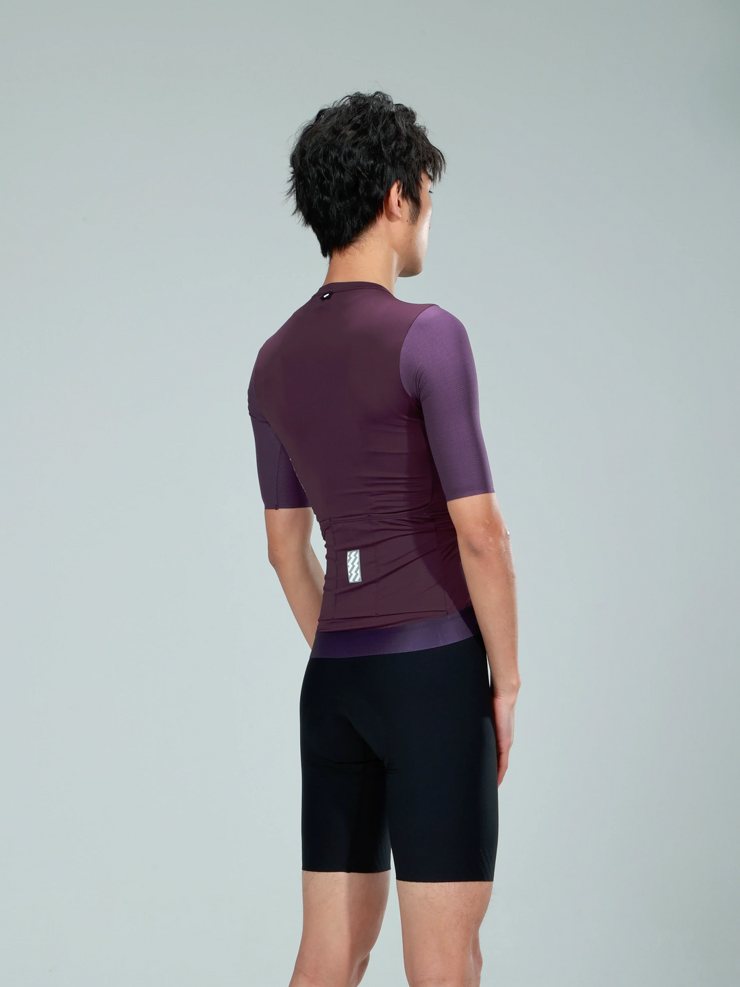 Sunny Men Cycling Jersey