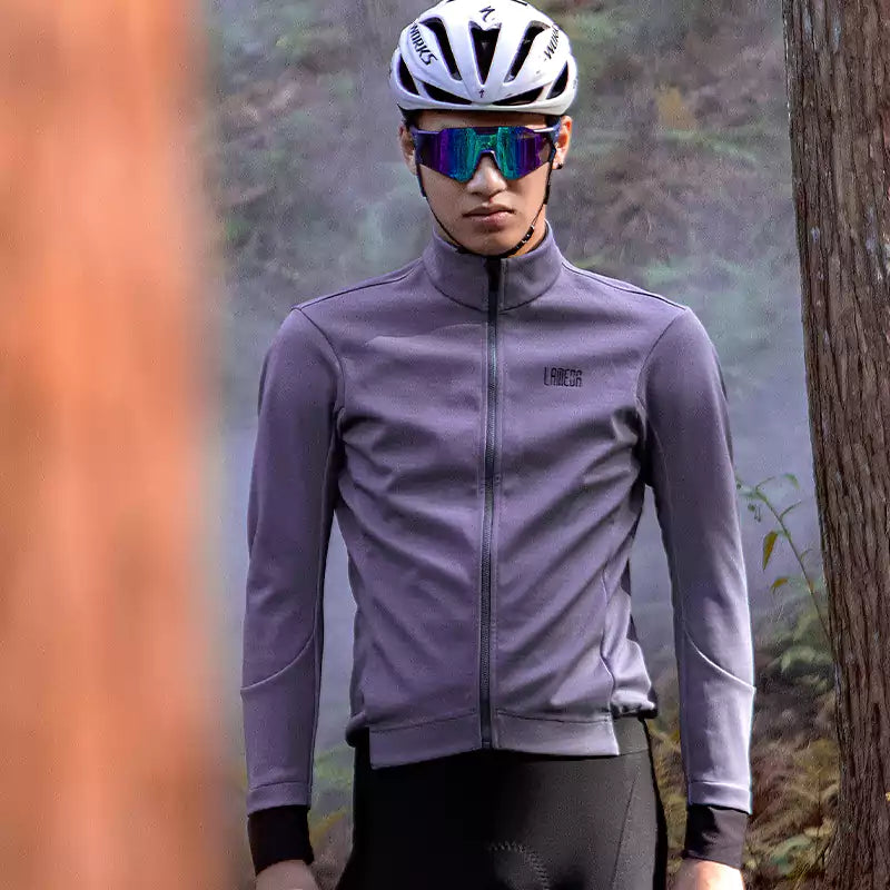 Whisper Men Cycling Jacket