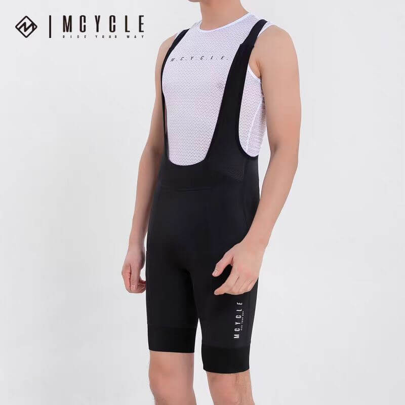 Cyclist Corner Attractive Men Cycling Bib Shorts