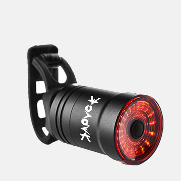 USB Waterproof Bicycle Tail Light