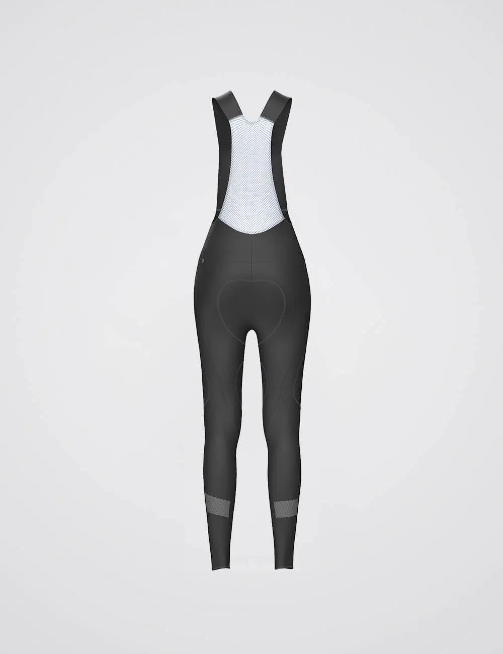 Cyclist Corner Spontaneity Women Cycling Bib Pants