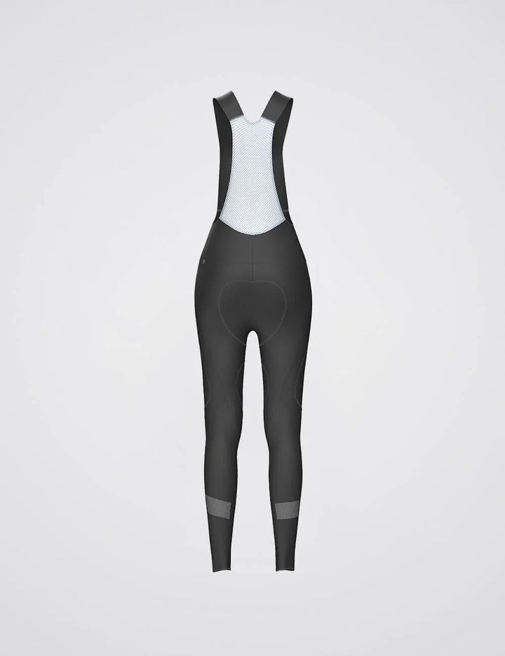 Cyclist Corner Spontaneity Women Cycling Bib Pants