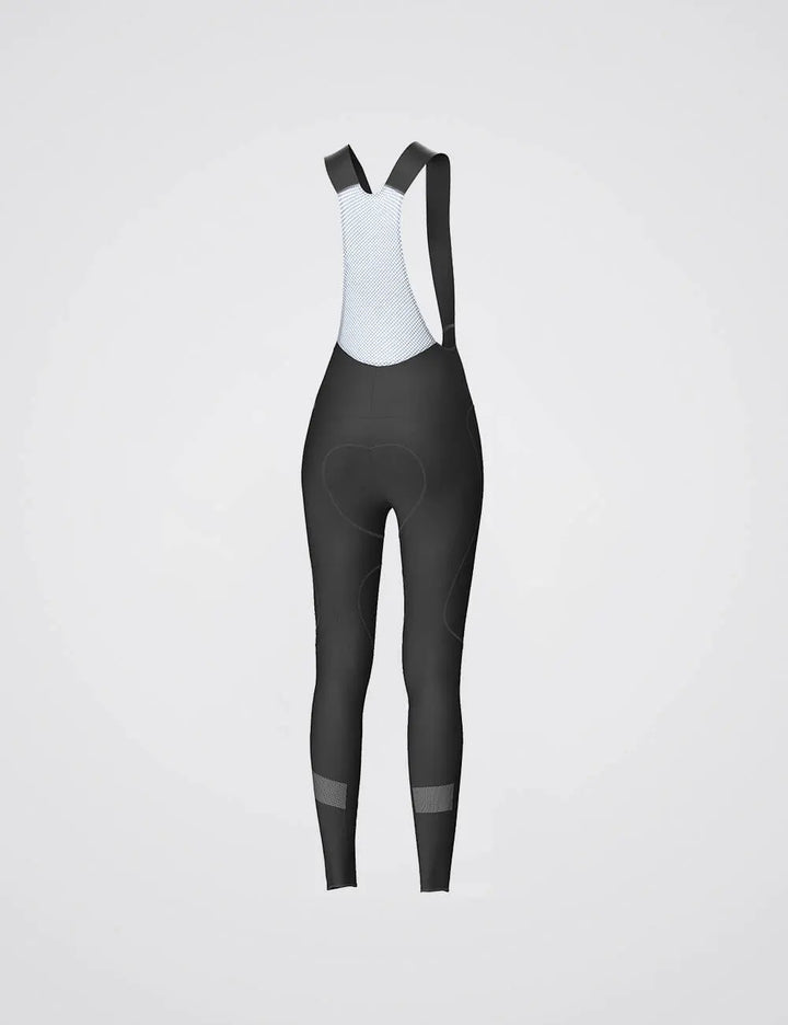 Cyclist Corner Spontaneity Women Cycling Bib Pants