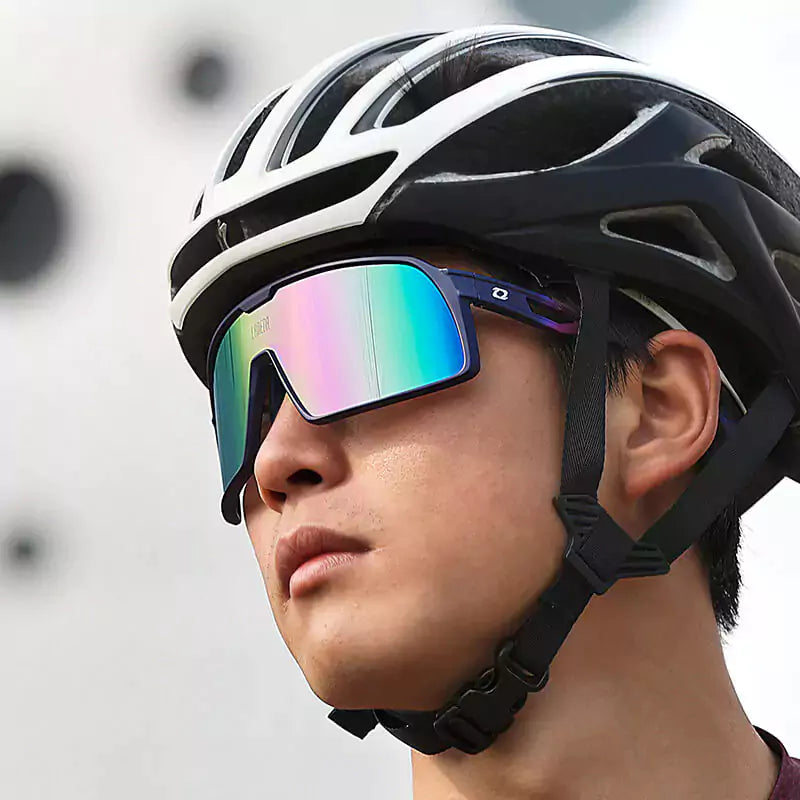 Cyclist Corner Flashy Photochromic Cycling Sunglasses