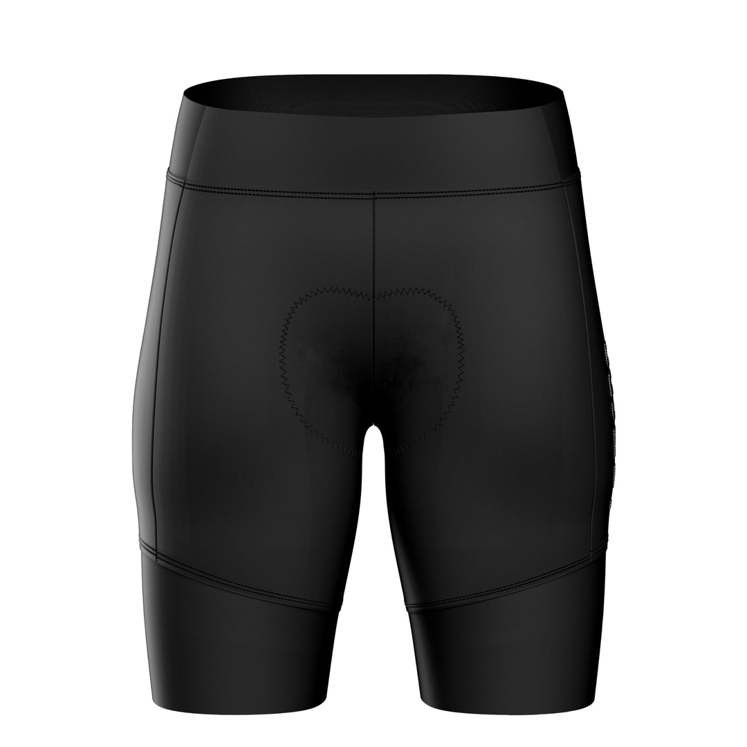 Cyclist Corner HJ men's cycling shorts