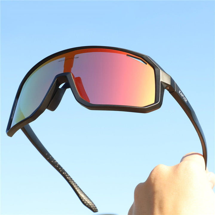 Kapvoe X62 Sports Leisure Sunglasses