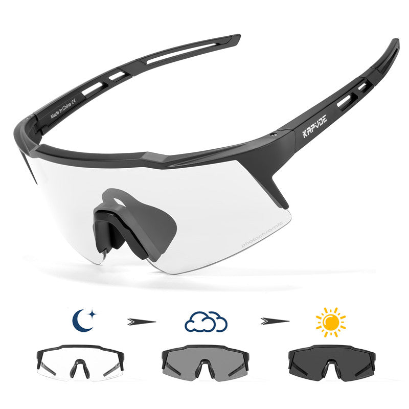 Kids Photochromic Sunglasses