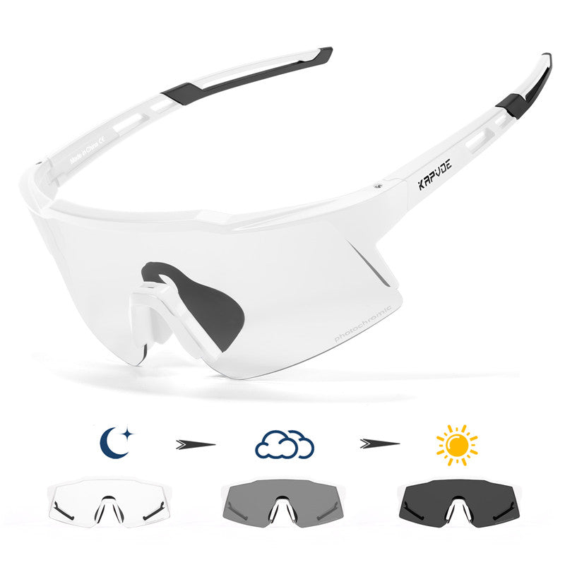 Kids Photochromic Sunglasses