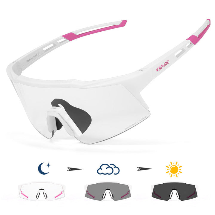 Kids Photochromic Sunglasses