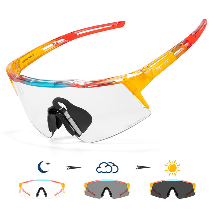 Kids Photochromic Sunglasses