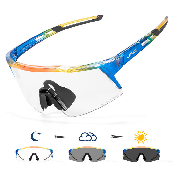 Kids Photochromic Sunglasses