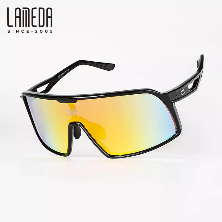 Cyclist Corner Flashy Photochromic Cycling Sunglasses