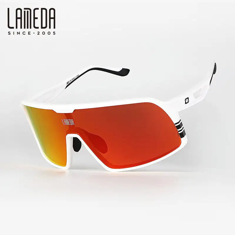 Cyclist Corner Flashy Photochromic Cycling Sunglasses